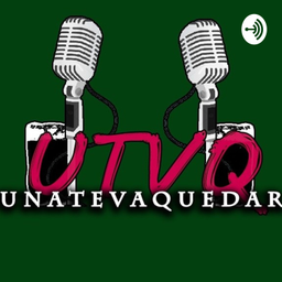 Podcast thumbnail for Una te va quedar