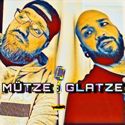 Podcast thumbnail for Mütze Glatze