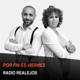 Podcast thumbnail for Por Fin es Viernes