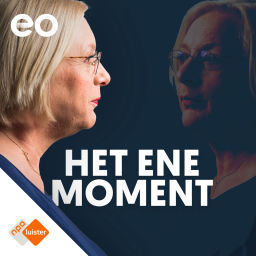 Podcast thumbnail for Het Ene Moment