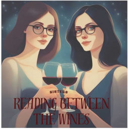 Podcast thumbnail for Reading Between the Wines