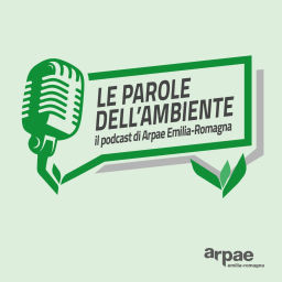 Podcast thumbnail for Le parole dell’ambiente