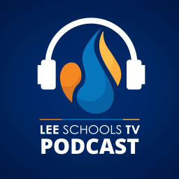 Podcast thumbnail for Lee County Public Schools
