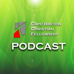 Podcast thumbnail for CB Fellowship Church's Podcast