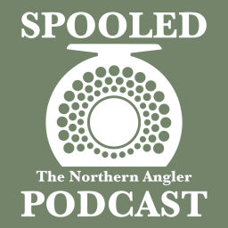 Podcast thumbnail for Spooled