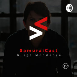 Podcast thumbnail for SamuraiCast