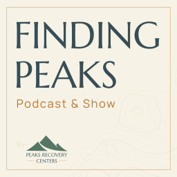 Podcast thumbnail for Finding Peaks