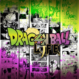 Podcast thumbnail for Dragon Ball 4 Life
