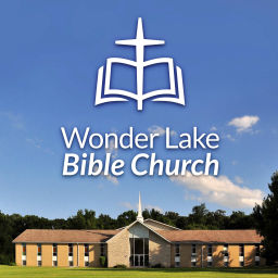 Podcast thumbnail for Wonder Lake Bible Church