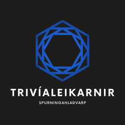 Podcast thumbnail for Trivíaleikarnir