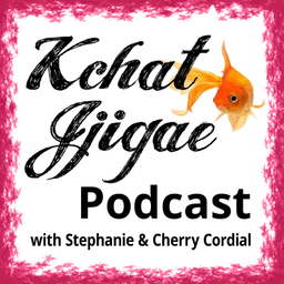 Podcast thumbnail for Kchat Jjigae Podcast