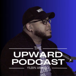 Podcast thumbnail for THE UPWARD PODCAST