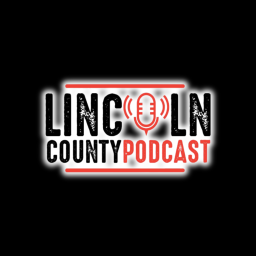 Podcast thumbnail for Lincoln County Podcast