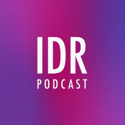 Podcast thumbnail for Iglesia del Rey
