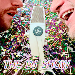 Podcast thumbnail for The BJ Show