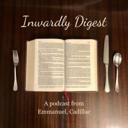 Podcast thumbnail for Inwardly Digest