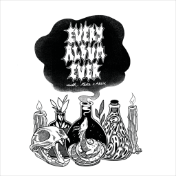 Podcast thumbnail for Every Album Ever w/ Mike Mansour & Alex Volz
