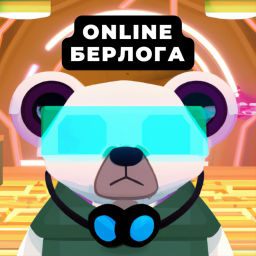 Podcast thumbnail for Online Берлога