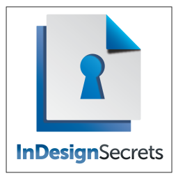 Podcast thumbnail for InDesign Secrets