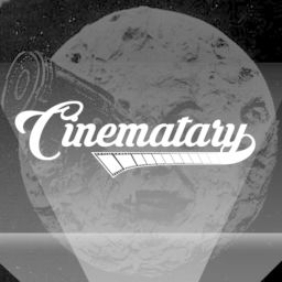 Podcast thumbnail for Cinematary