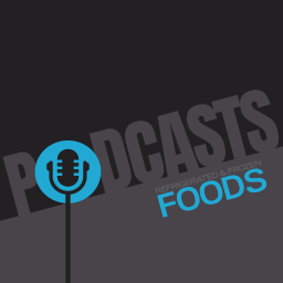 Podcast thumbnail for From the Cold Corner