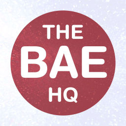 Podcast thumbnail for The BAE HQ Podcast