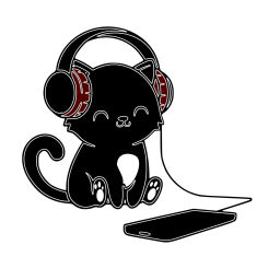 Podcast thumbnail for Neko Shorts