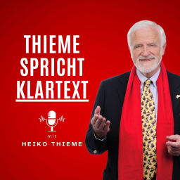 Podcast thumbnail for Heiko Thieme Börsen Club