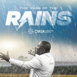 Podcast thumbnail for Oikia Christian Centre