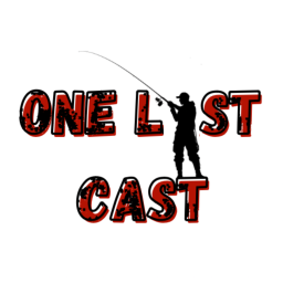 Podcast thumbnail for One Last Cast