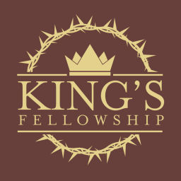 Podcast thumbnail for King's Fellowship Church