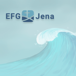 Podcast thumbnail for Evangelisch-Freikirchliche Gemeinde Jena