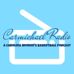 Podcast thumbnail for Carmichael Radio