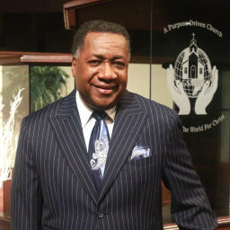 Podcast thumbnail for Greater Shiloh Missionary Baptist Church on ElSitioCristiano.com