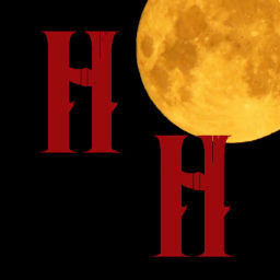 Podcast thumbnail for Horror and a Half