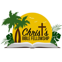 Podcast thumbnail for Christ's Bible Fellowship Guam
