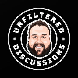 Podcast thumbnail for Unfiltered Discussions