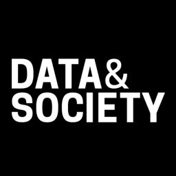 Podcast thumbnail for Data & Society
