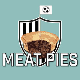 Podcast thumbnail for Meat Pies