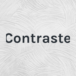 Podcast thumbnail for Contraste