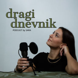Podcast thumbnail for dragi dnevnik