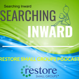 Podcast thumbnail for Searching Inward