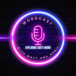 Podcast thumbnail for Wordcast With Matt and April