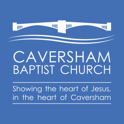 Podcast thumbnail for Caversham Baptist Church