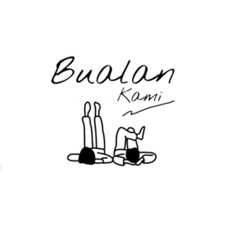 Podcast thumbnail for Bualan kami