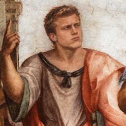 Podcast thumbnail for JoeBartPhilosophy