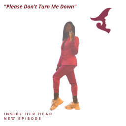 Podcast thumbnail for Inside Her Head