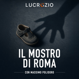 Podcast thumbnail for Il mostro di Roma