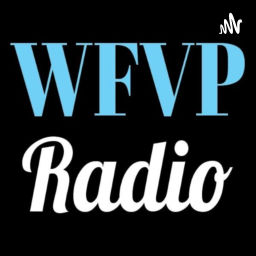 Podcast thumbnail for WFVP Radio - The Fenton Village Players Radio Drama Program