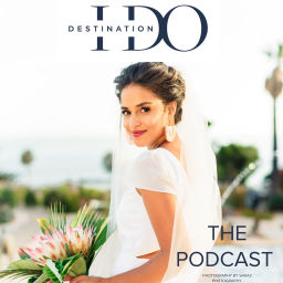 Podcast thumbnail for Destination I Do